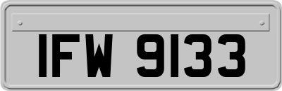 IFW9133