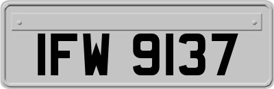 IFW9137