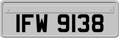 IFW9138