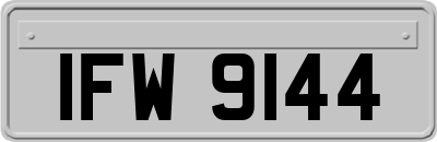 IFW9144