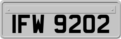 IFW9202