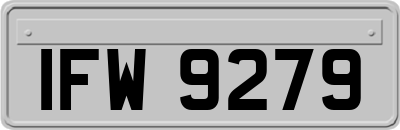 IFW9279