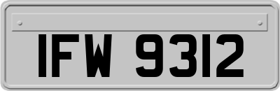 IFW9312
