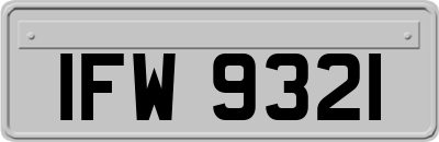 IFW9321