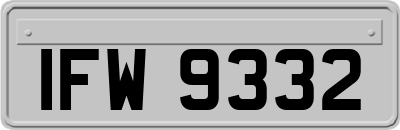 IFW9332