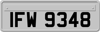 IFW9348