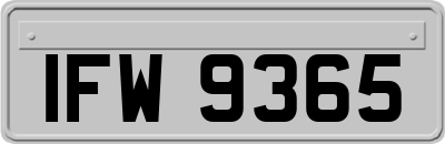 IFW9365