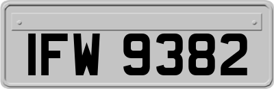 IFW9382