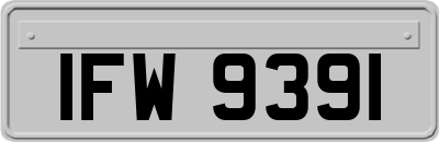 IFW9391
