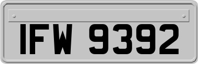 IFW9392