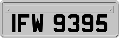 IFW9395