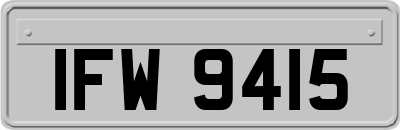 IFW9415