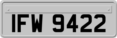 IFW9422