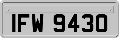 IFW9430