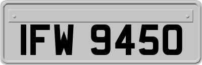 IFW9450