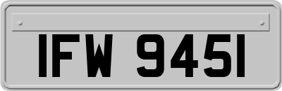 IFW9451