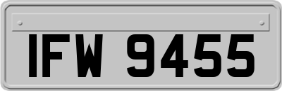 IFW9455