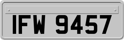 IFW9457