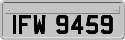 IFW9459