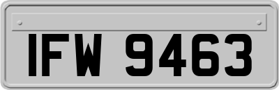IFW9463