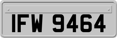 IFW9464