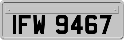 IFW9467