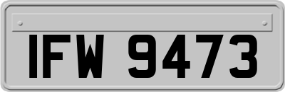 IFW9473