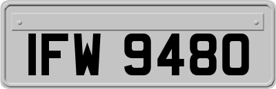 IFW9480