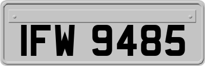 IFW9485