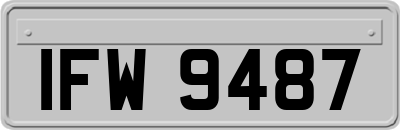 IFW9487