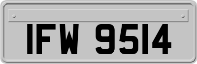 IFW9514