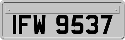 IFW9537