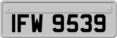 IFW9539