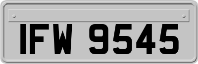 IFW9545