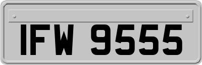 IFW9555