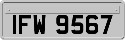 IFW9567