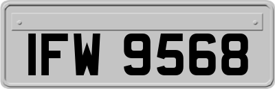 IFW9568
