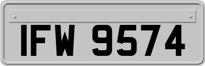 IFW9574