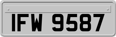 IFW9587