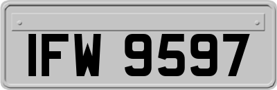 IFW9597