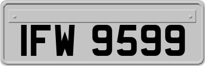 IFW9599