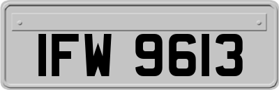 IFW9613
