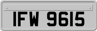 IFW9615