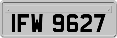 IFW9627