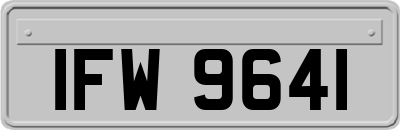 IFW9641
