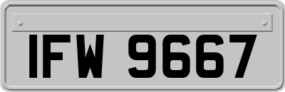 IFW9667