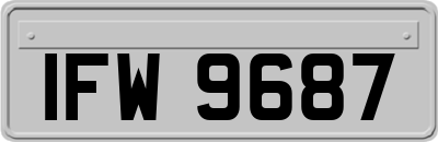 IFW9687