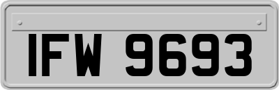 IFW9693