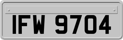 IFW9704