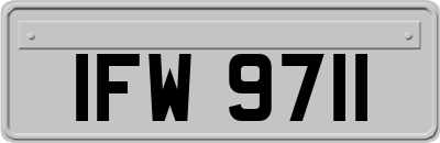 IFW9711